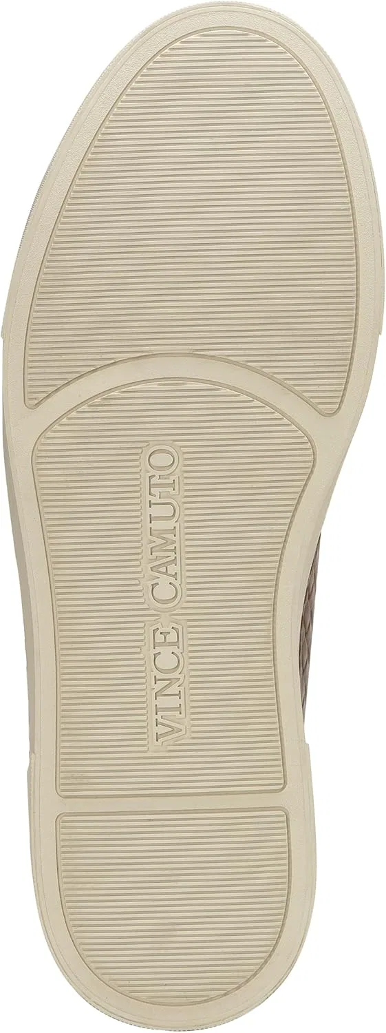 Мужские кроссовки Vince Camuto Raigan, Cuero Mocha — фото 4