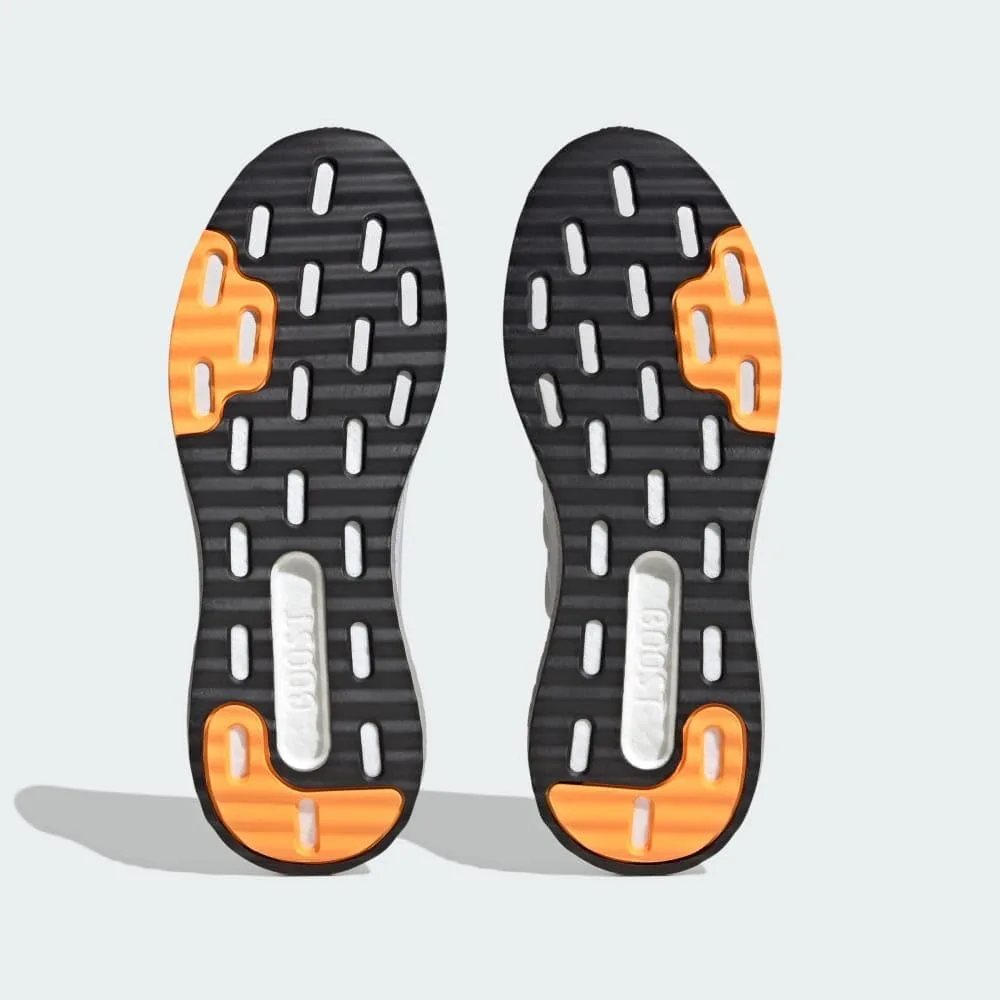 Кроссовки для бега Adidas Sportswear X_PLR Boost, унисекс, белый/черный — фото 4