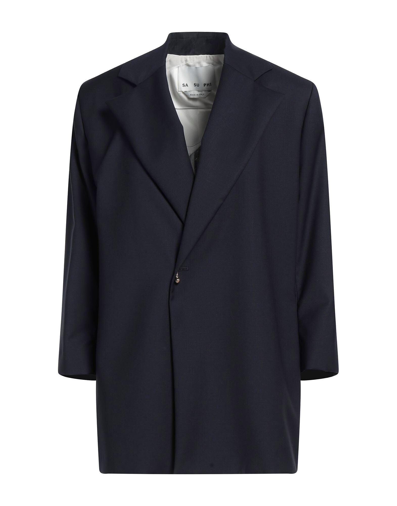 

Блейзер Sa Su Phi, полуночно-синий