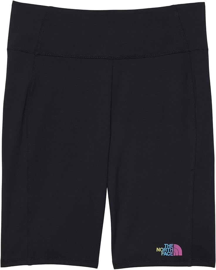 

Шорты The North Face Never Stop Bike Shorts, цвет TNF Black