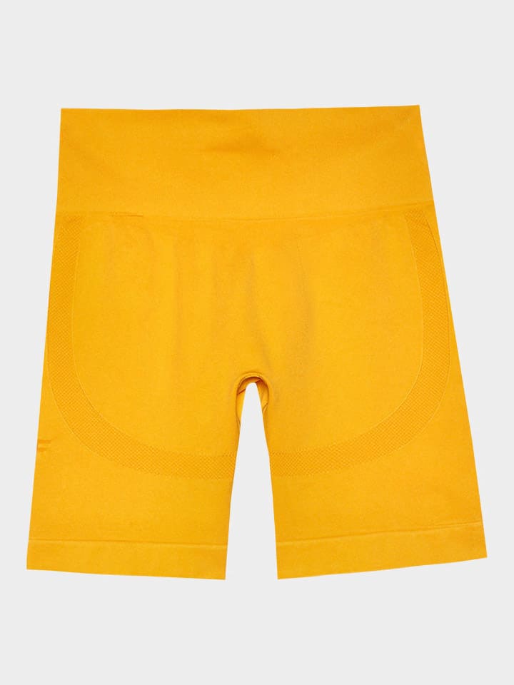 

Спортивные брюки 4F, желтый