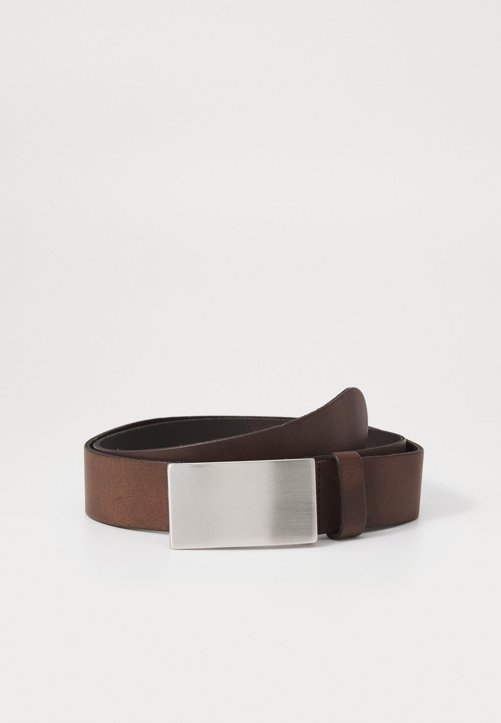 

Ремень JACFORMAL BELT Jack & Jones, коричневый