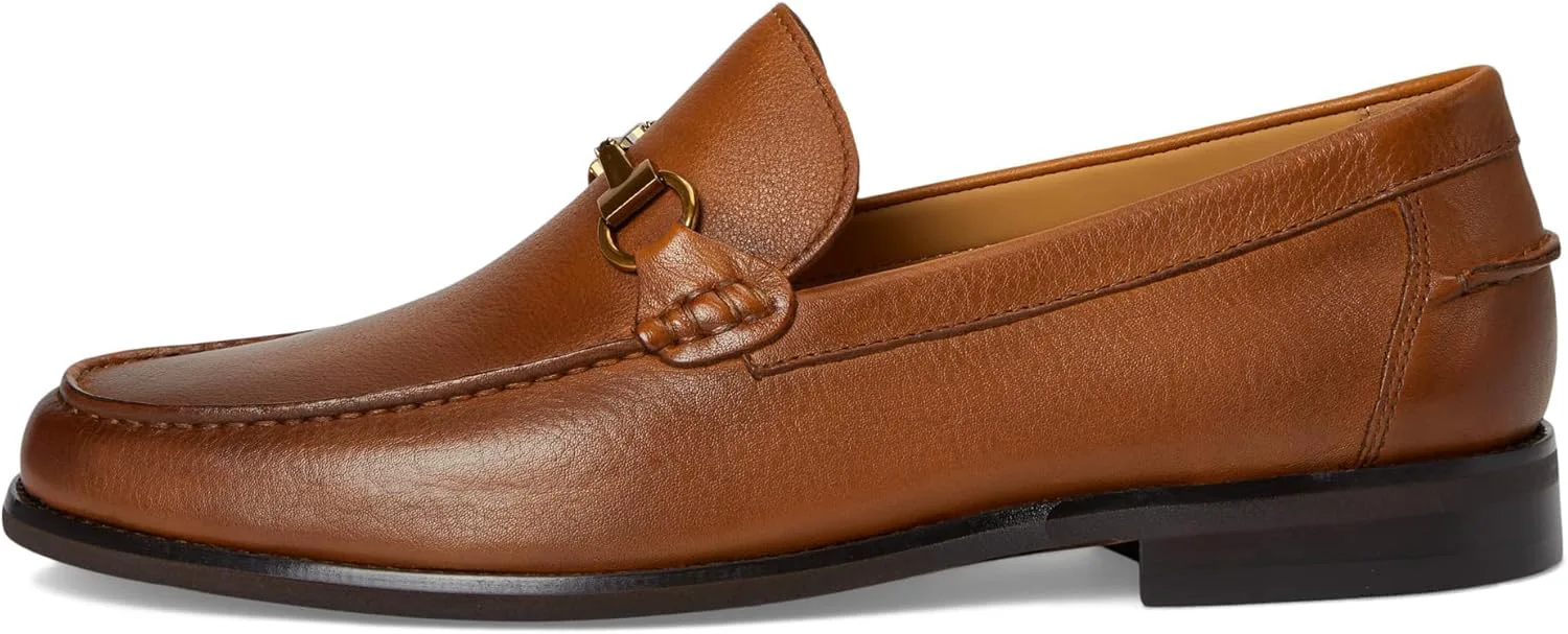 Мужские туфли Steve Madden Alfio — фото 4