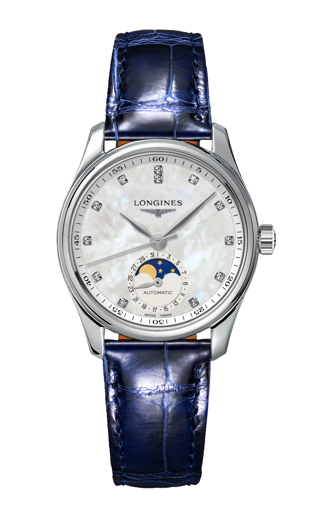 

Часы женские Longines