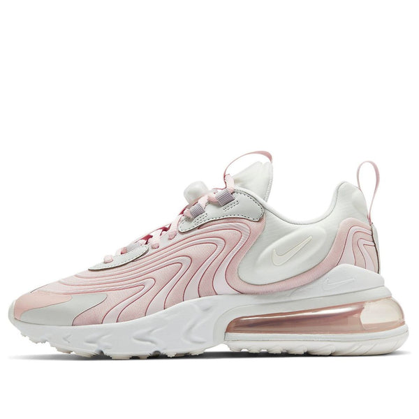 Кроссовки air max 270 react eng Nike, черный