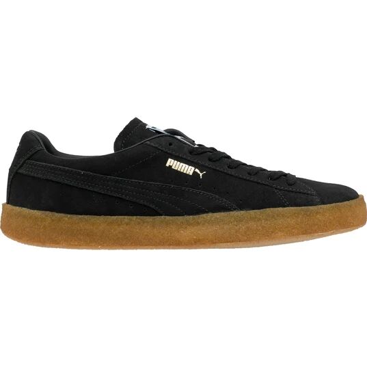 

Кроссовки Suede Crepe Puma, цвет Puma Schwarz/Puma Schwarz