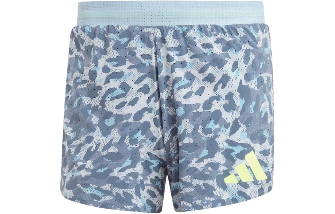 

Одежда Спортивные шорты Мужские Синие Adidas, синий