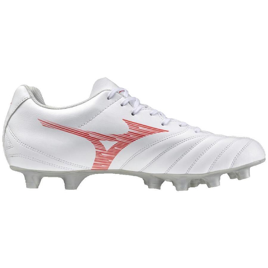 Футбольные бутсы Mizuno Monarcida Neo III Select Ag для мужчин — фото 2