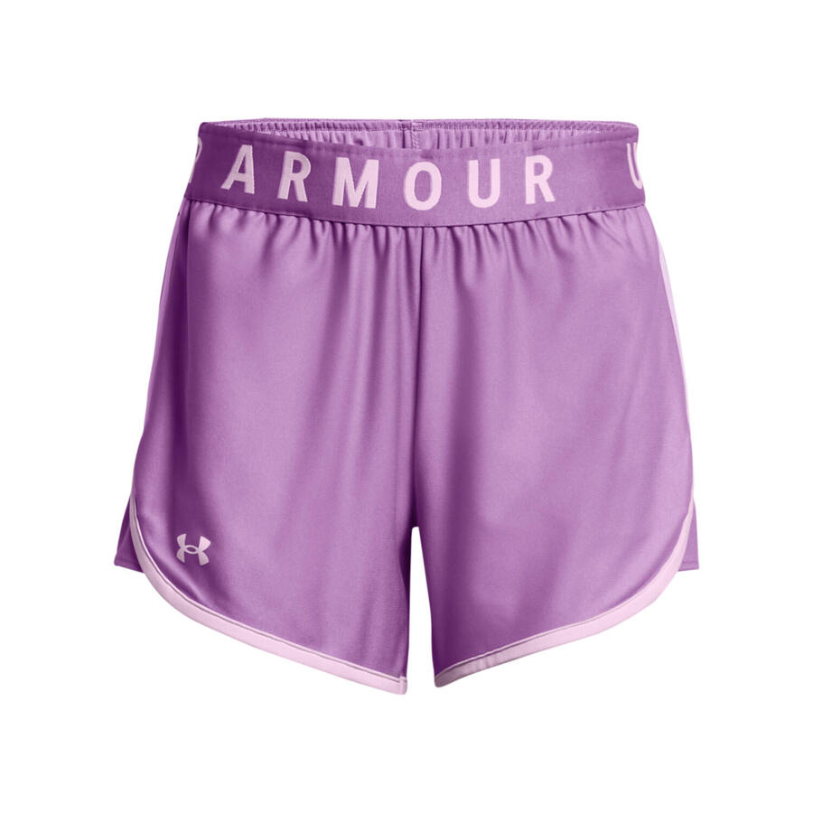 

Женские шорты Under Armour Short Play Up 5 дюймов 1355791