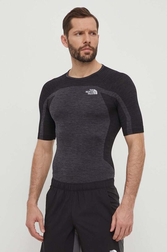 

Спортивная футболка Mountain Athletics Lab The North Face, серый