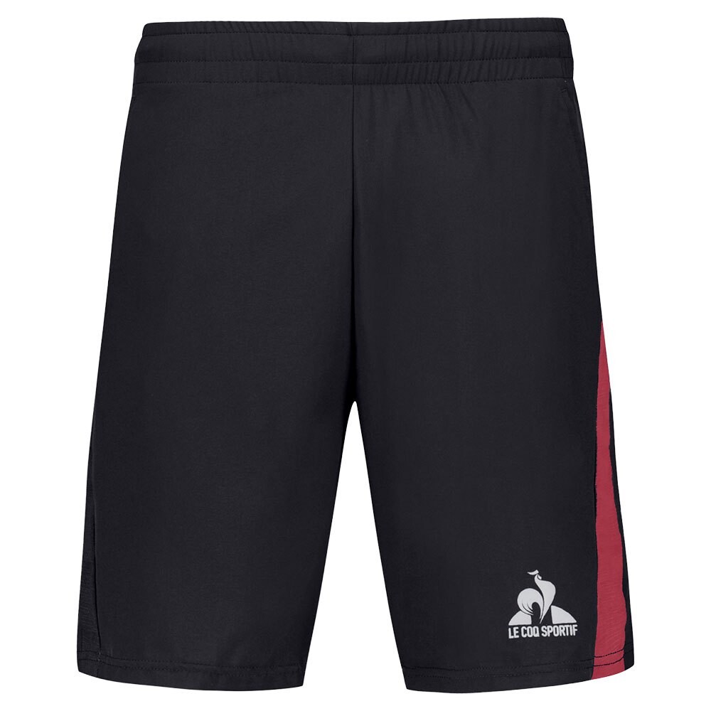 

Шорты Le Coq Sportif 2320852 Training Sp N°1 Sweat, черный