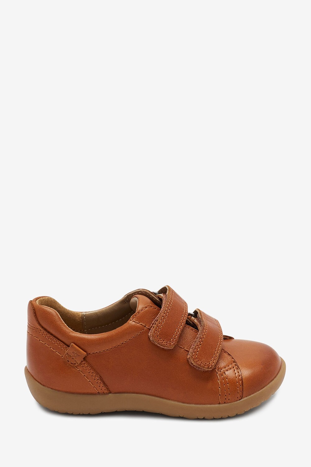 

Кожаные туфли Little Luxe Next, коричневый