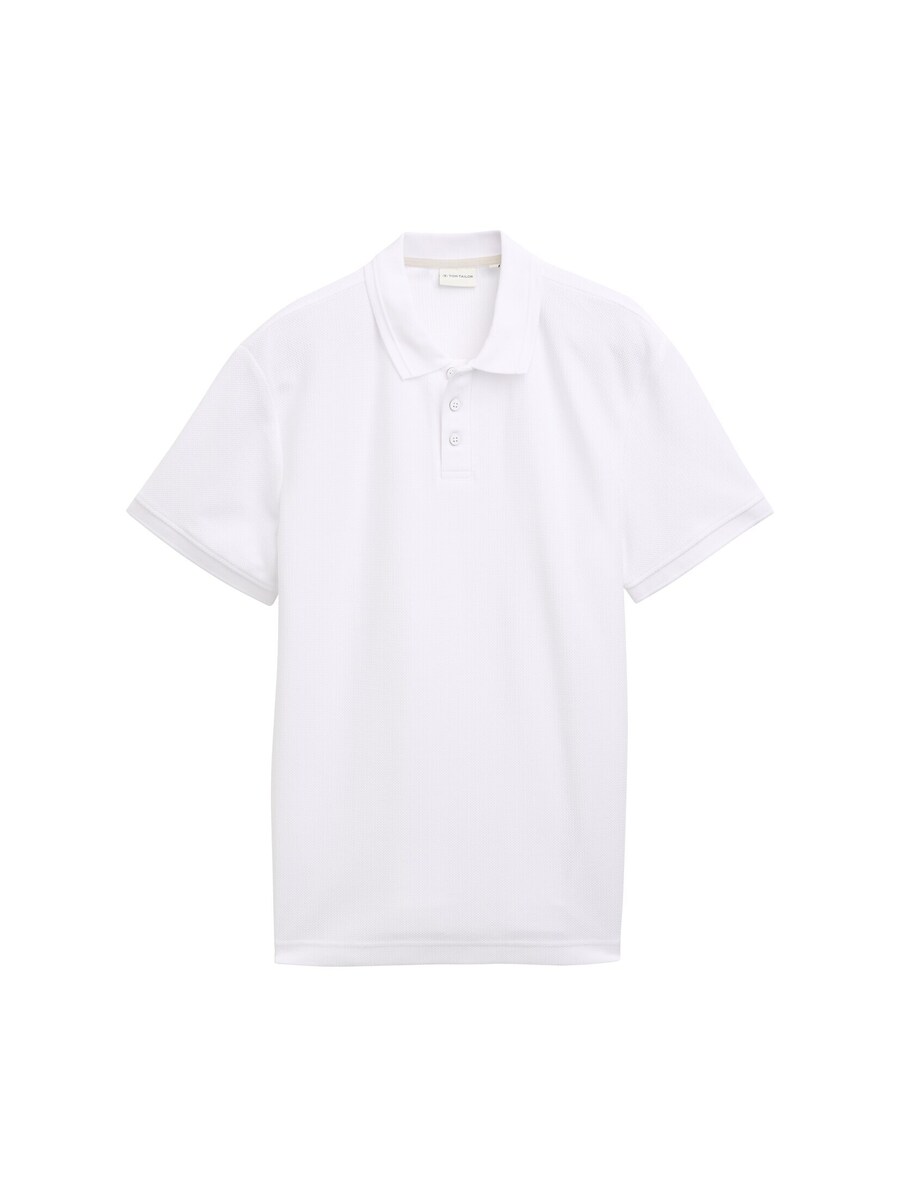 

Футболка TOM TAILOR, White