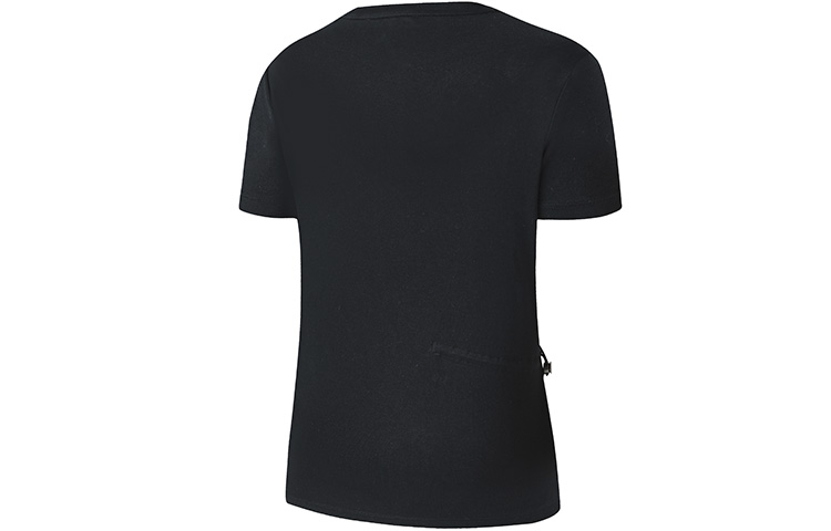 

Футболка женская Pitch Black FILA