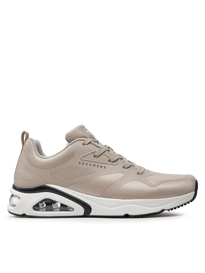 

Кроссовки Tres-Air Uno-Revolution-Airy Skechers, бежевый