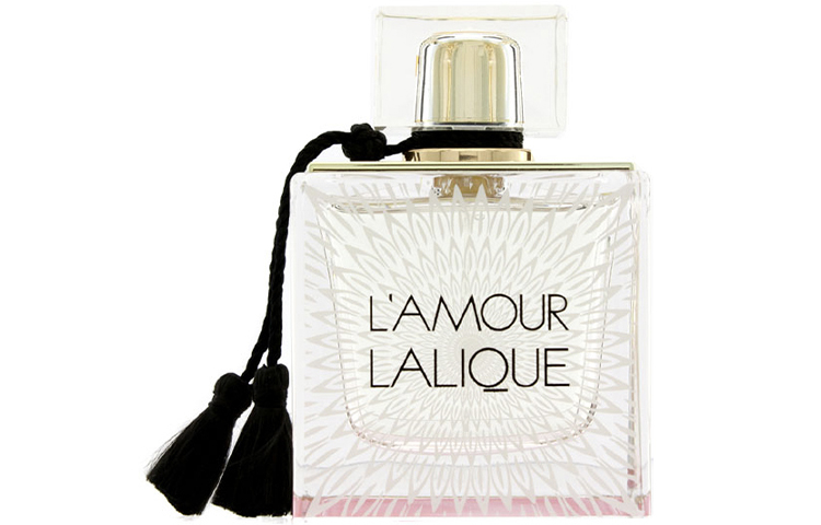 

LAILI Passion Perfume Spray Woody Tones Eau De Parfum EDP 30ml/50ml/100ml LALIQUE, 100ml