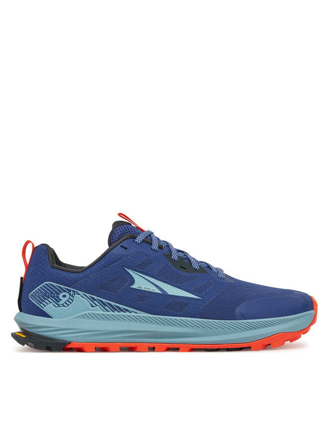 

Кроссовки Lone Peak 9+ AL0A85RG4 Altra, синий