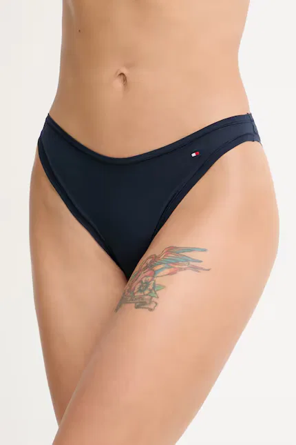 Трусы классические Tommy Hilfiger, синий