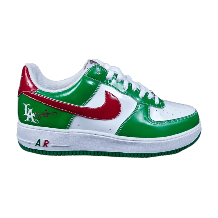 

Кроссовки Nike Air Force 1 'Mr. Cartoon', белый
