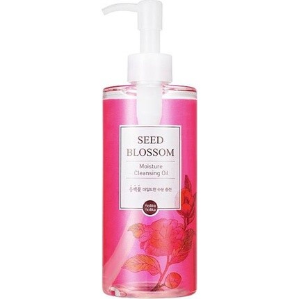 

Holika Holika Seed Blossom Увлажняющее очищающее масло