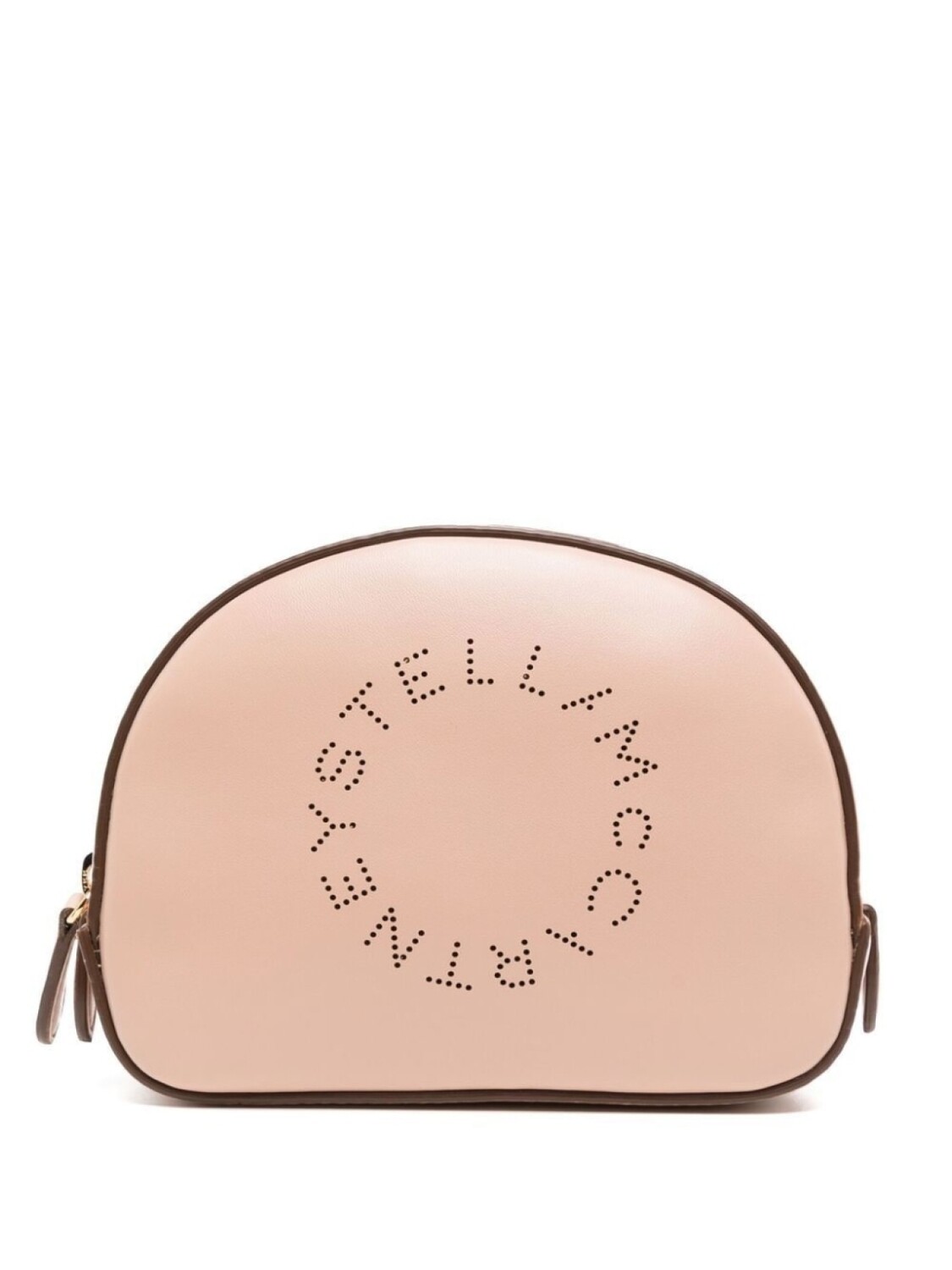 

Косметичка с логотипом Stella McCartney, розовый