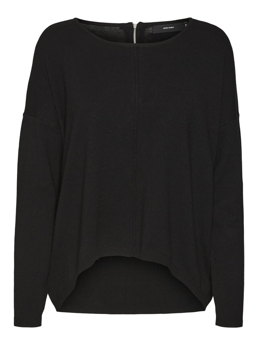 

Свитер VERO MODA VMBREEZE, Black