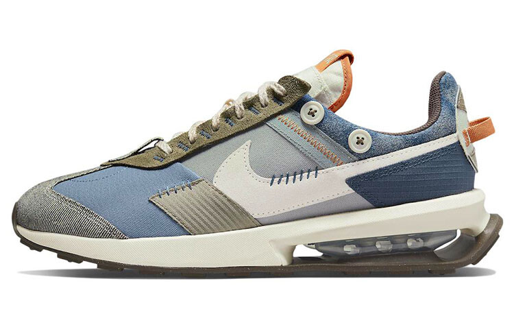 Кукла вуду Nike Air Max Pre-Day Mystic Navy