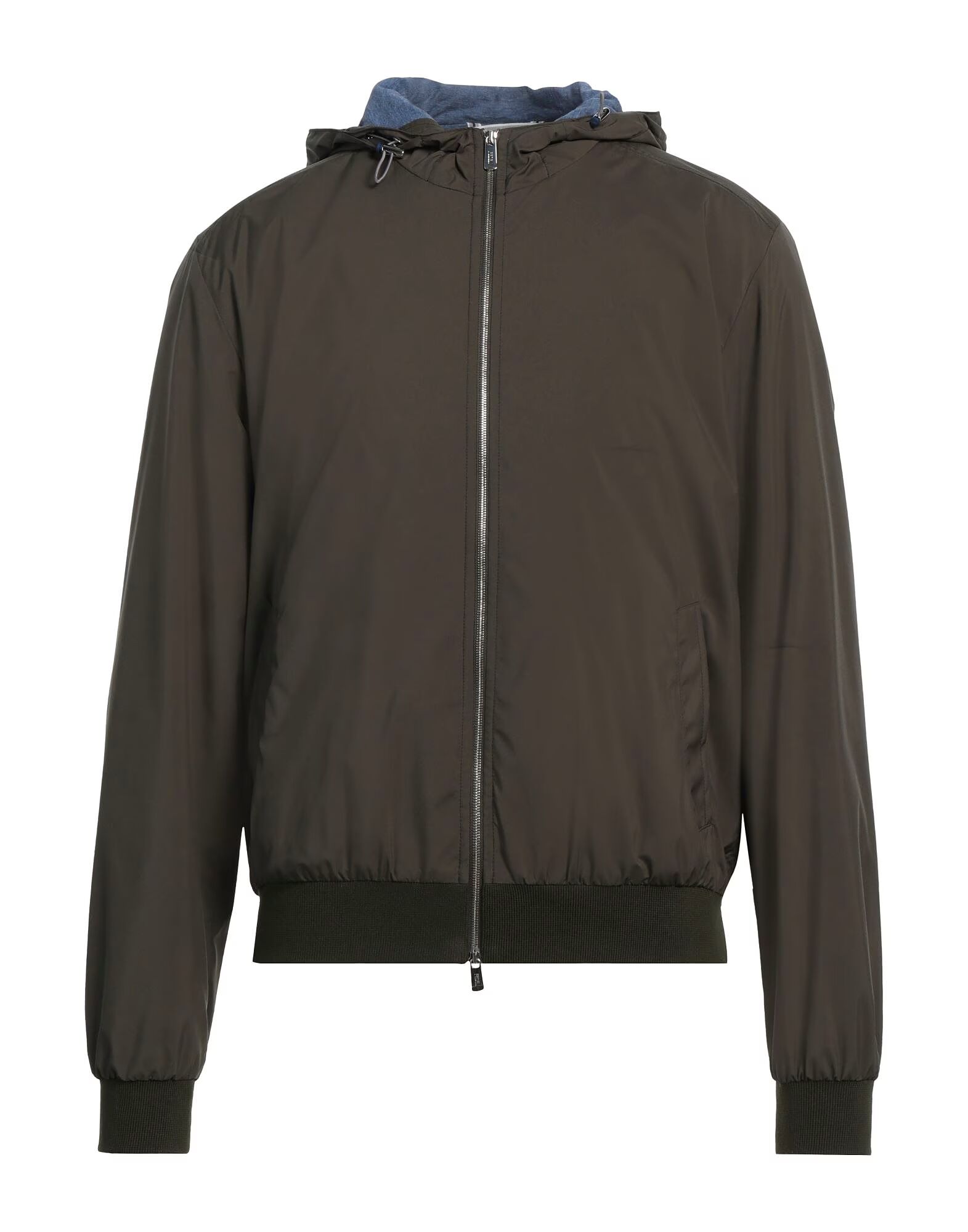 

Куртка Fedeli, зеленый