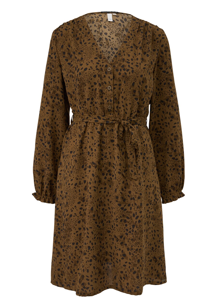 

Мини платье QS, Umbra