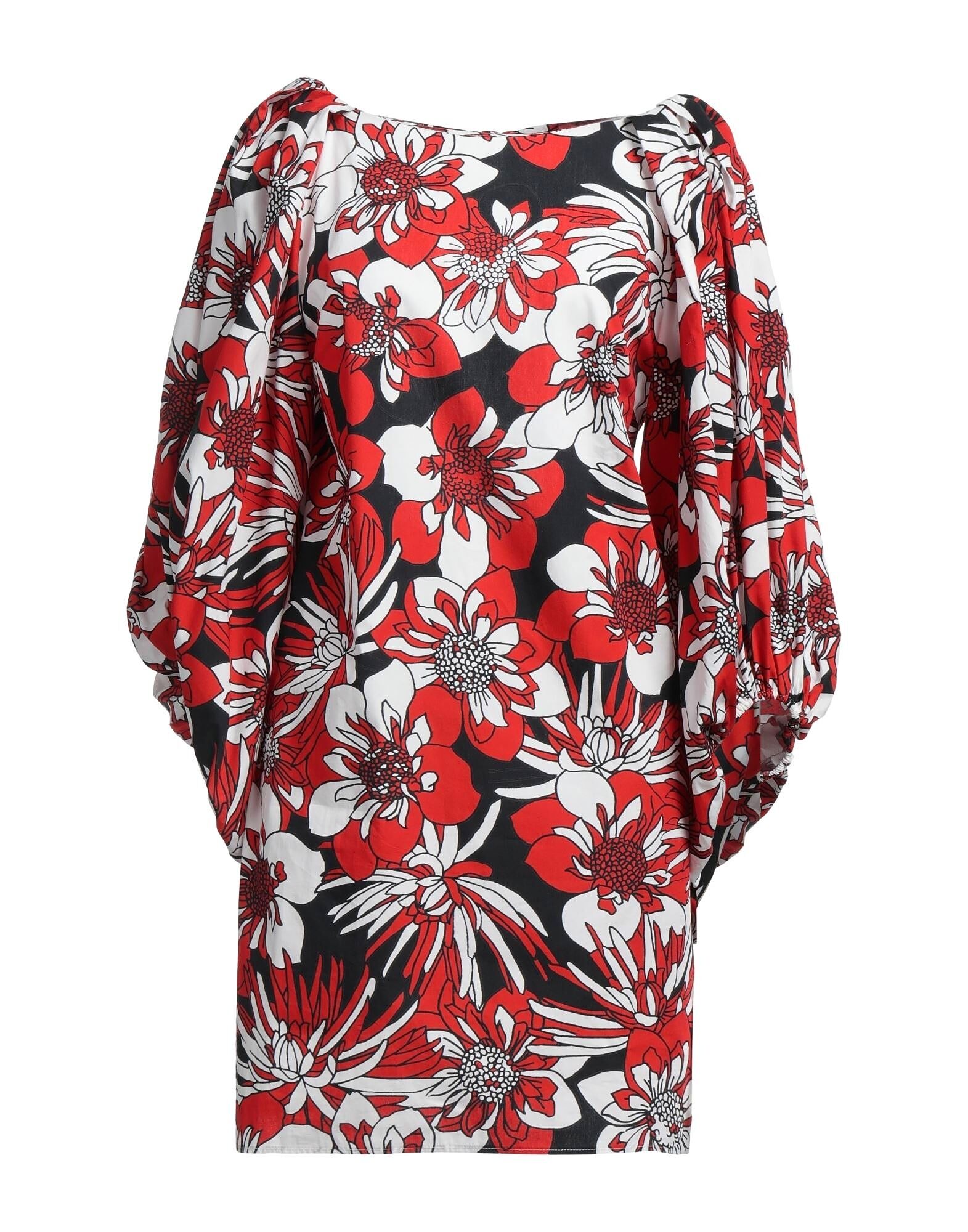 

Мини-платье Gina Gorgeous, красный