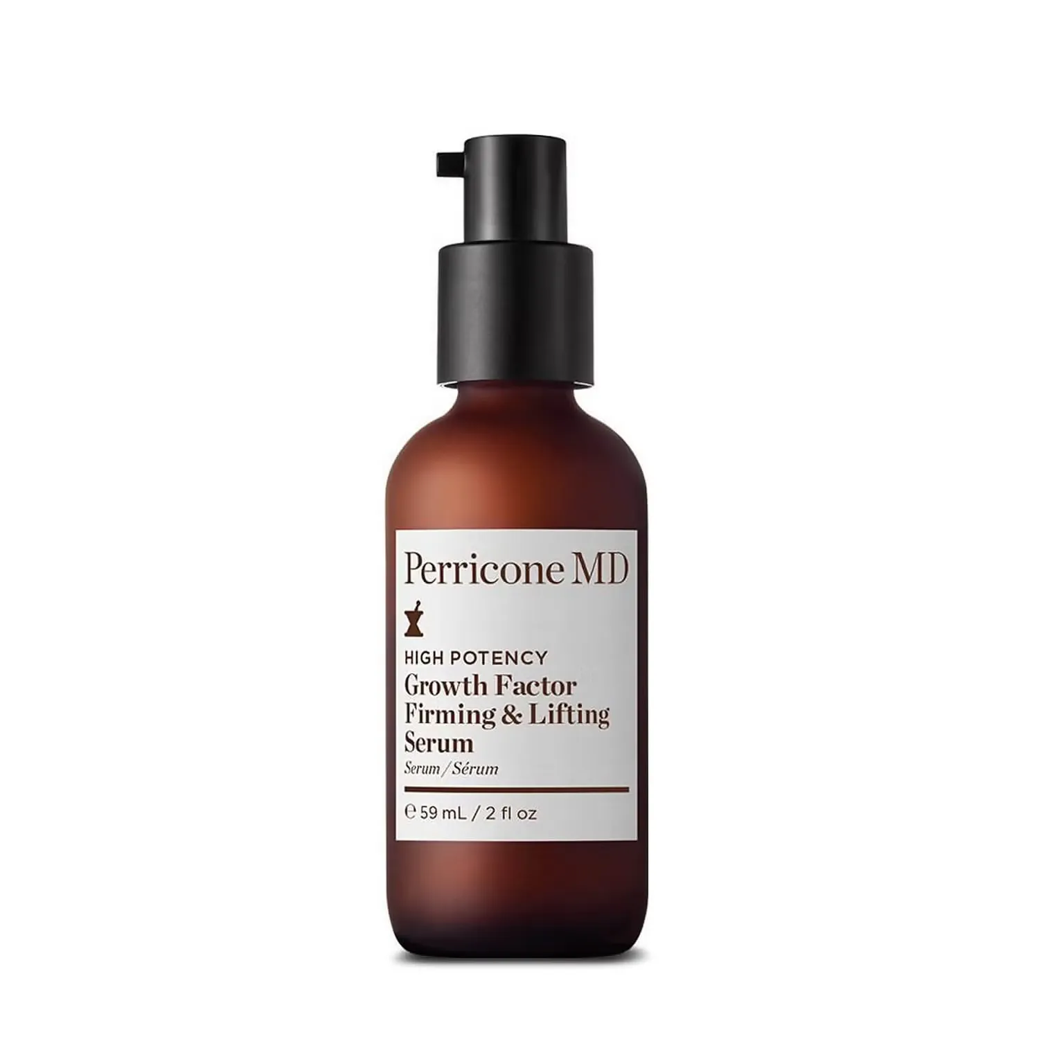 

High Potency Classics Укрепляющая и лифтинг-сыворотка с фактором роста, 59 мл Perricone Md