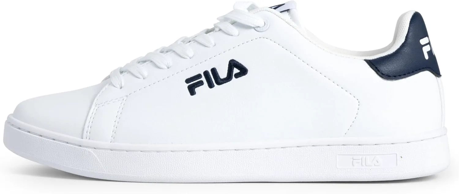 

Женские кроссовки Fila Courtbay Linear, белый