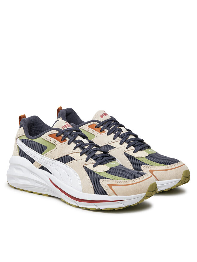 Кроссовки Puma Hypnotic LS 395295 19 Gris, серый — фото 2