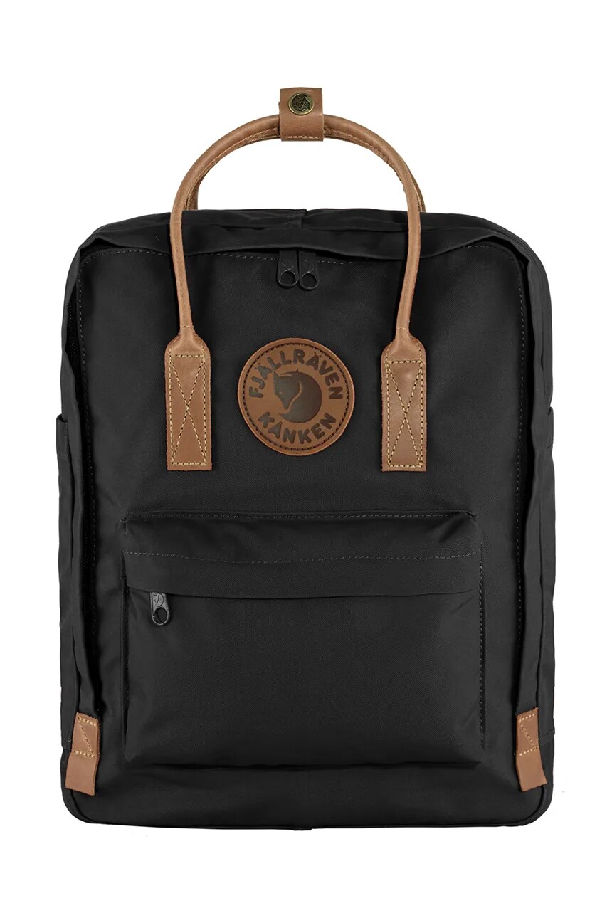 

Рюкзак Kanken №2 Fjallraven, черный