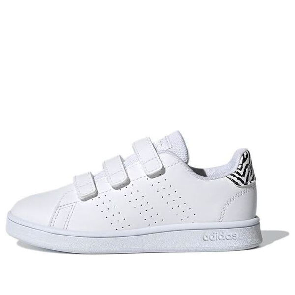 

Кроссовки tenis advantage кроссовки Adidas, серый