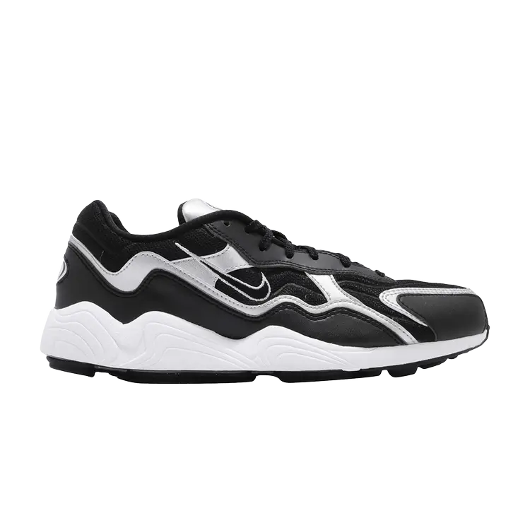 

Кроссовки Nike Air Zoom Alpha 'Black', черный