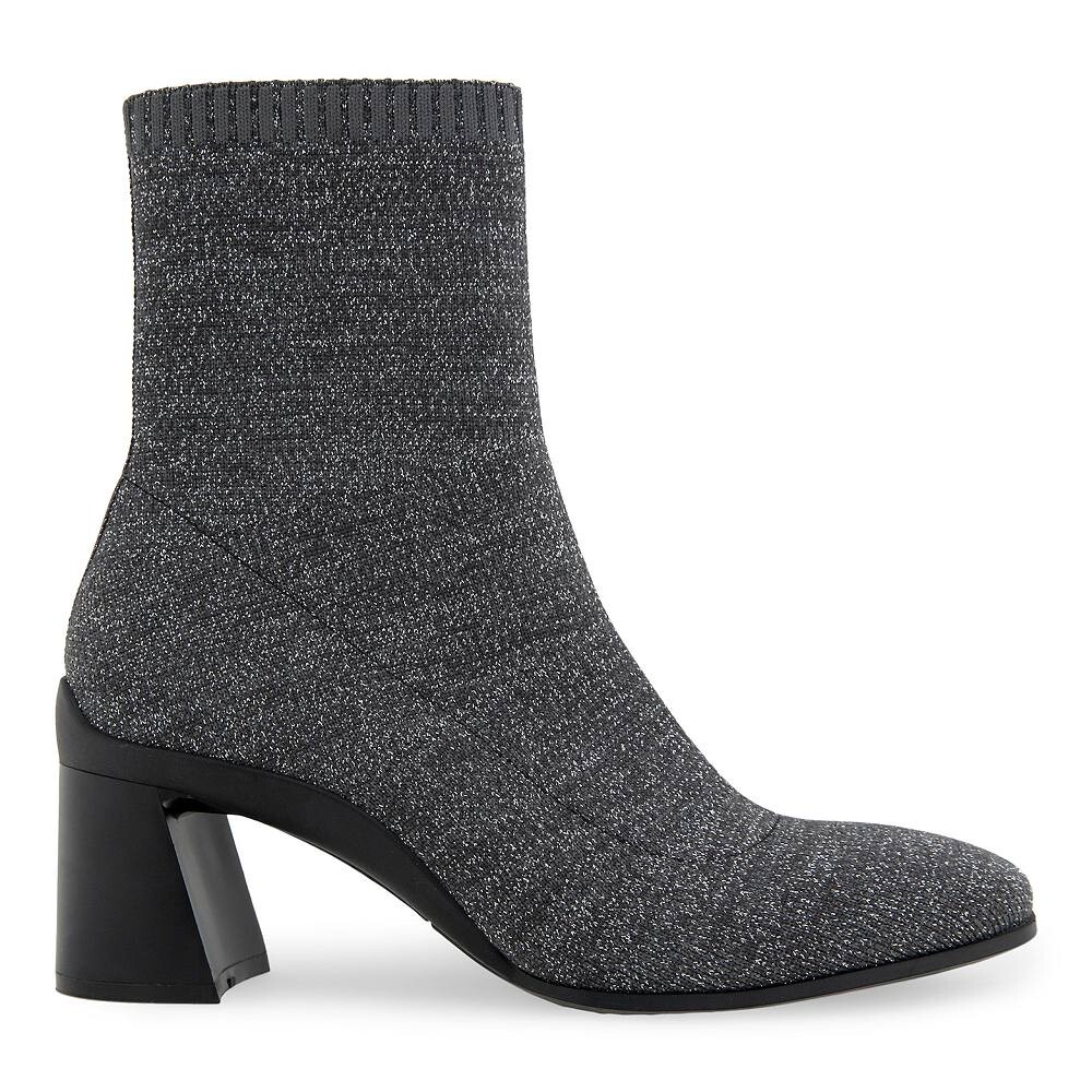 

Женские ботильоны эластичного трикотажа Aerosoles Cezarina, цвет Gunmetal Knit