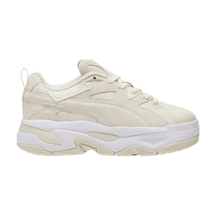 Кроссовки Puma Wmns BLSTR, кремовый