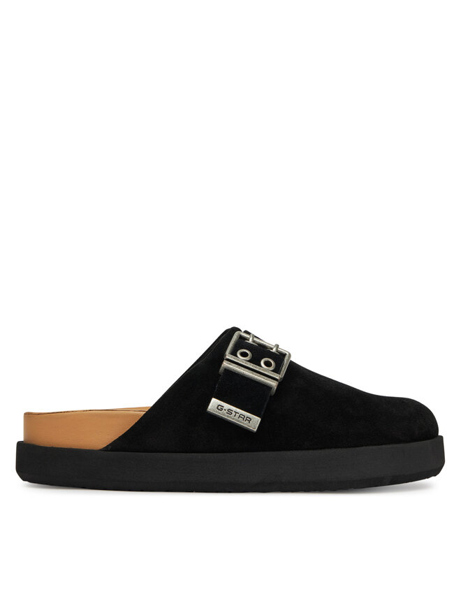 Мюли Brooke-25Ss452 G-Star Raw, черный