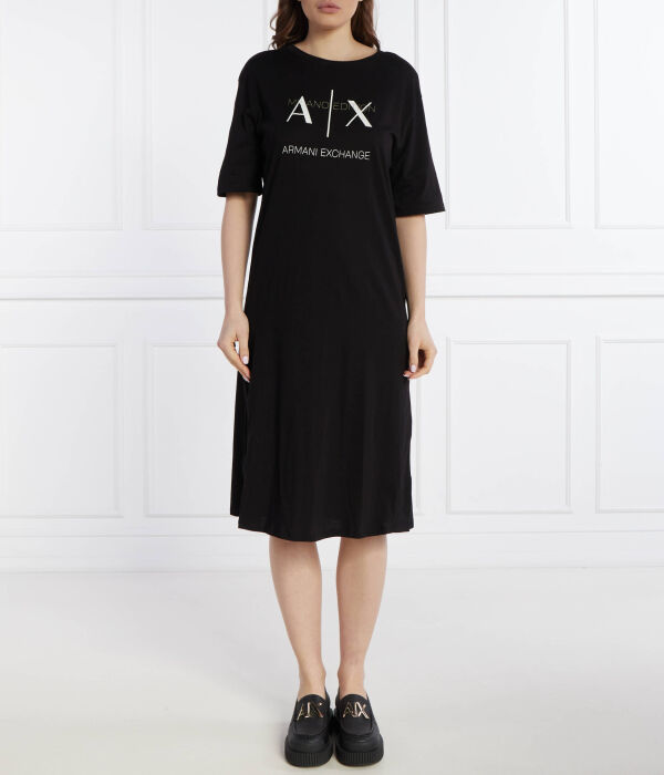 

Свадебное платье Armani Exchange, черный
