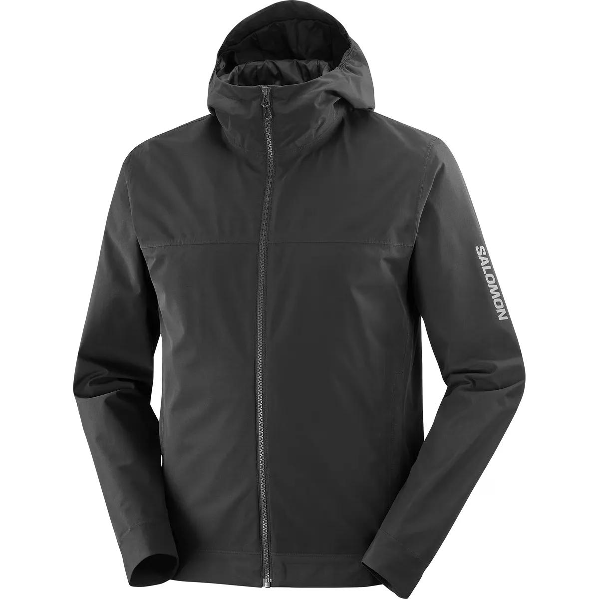 

Salomon Explore Водонепроницаемая мужская куртка 2 л, чёрный