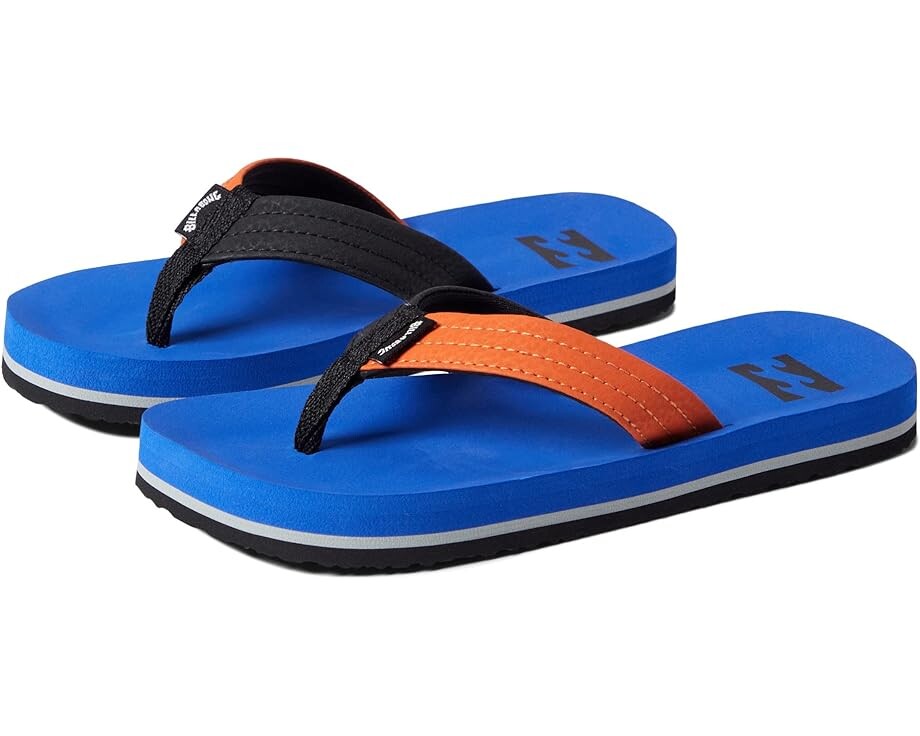 

Сандалии Billabong Stoked Sandal, синий