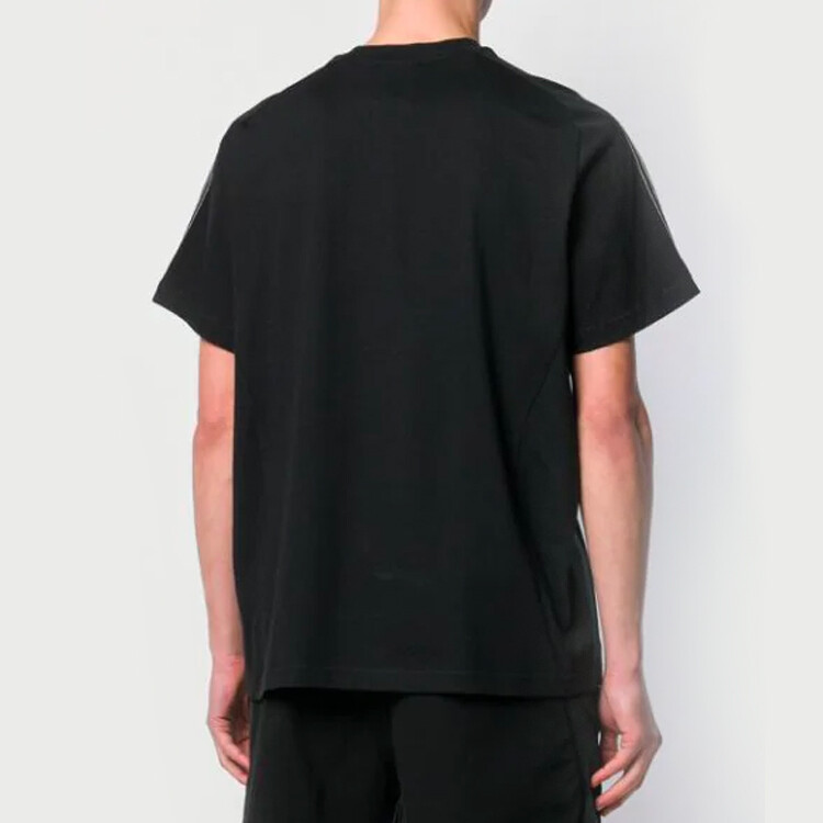 Alexander Wang X Alexander Wang Wangbody футболка унисекс черный Adidas Originals, черный — фото 4