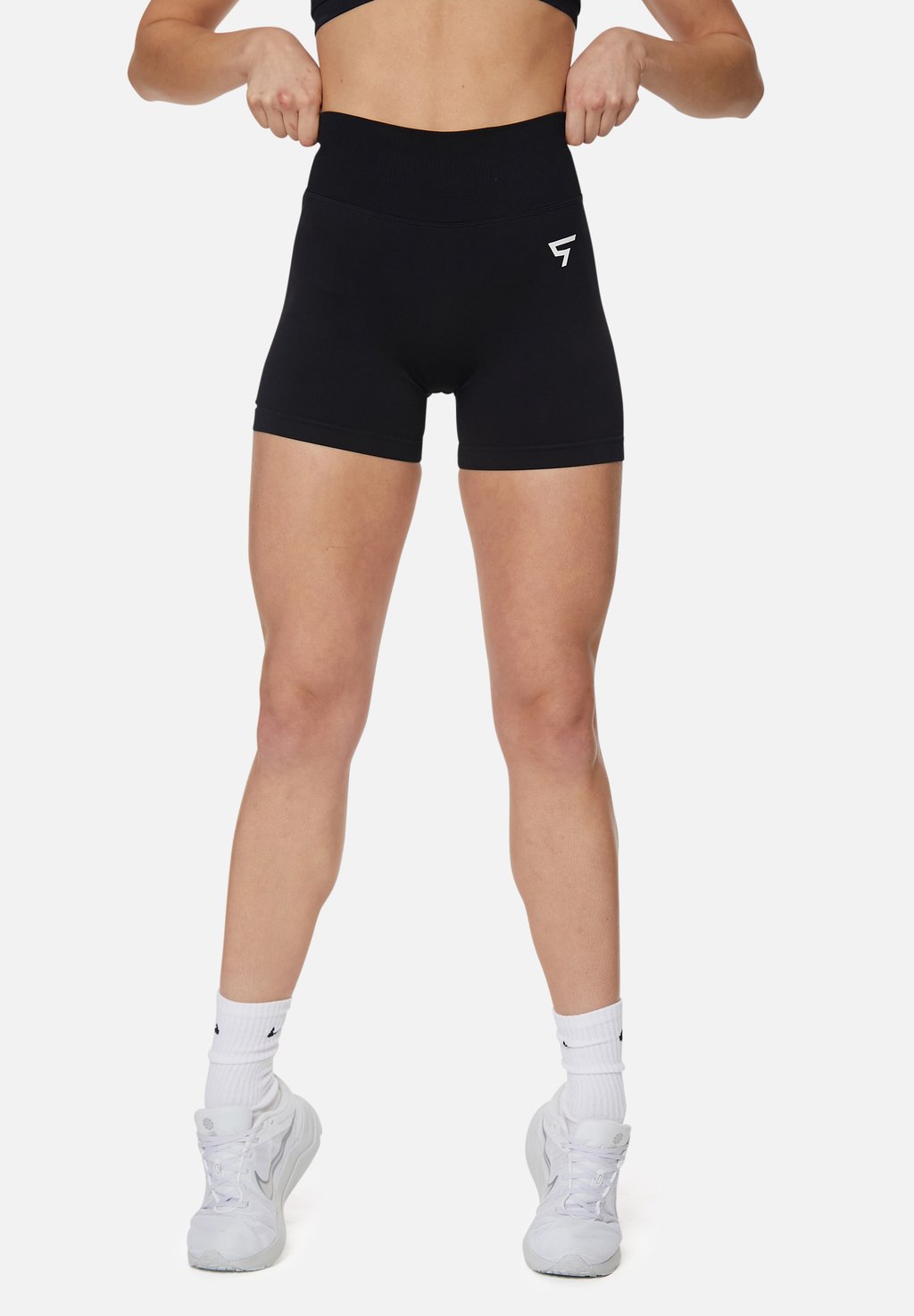 

Леггинсы SKYE SCRUNCH LIFT SQUATPROOF, черный