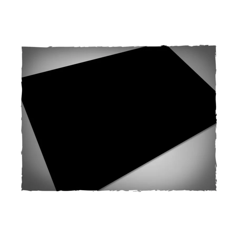

Бездна Блэк (6 футов x 4 дюйма), 6' x 4' Mousepad Battlemats (Deep Cut Studio)