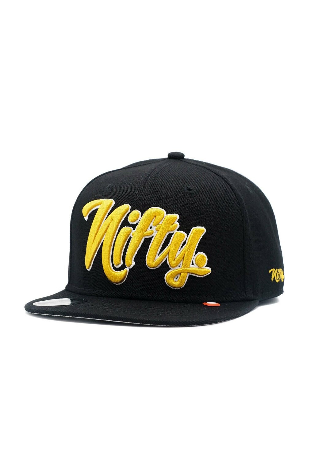 

Бейсболка KING SNAPBACK Nifty. Snpbcks, цвет schwarz