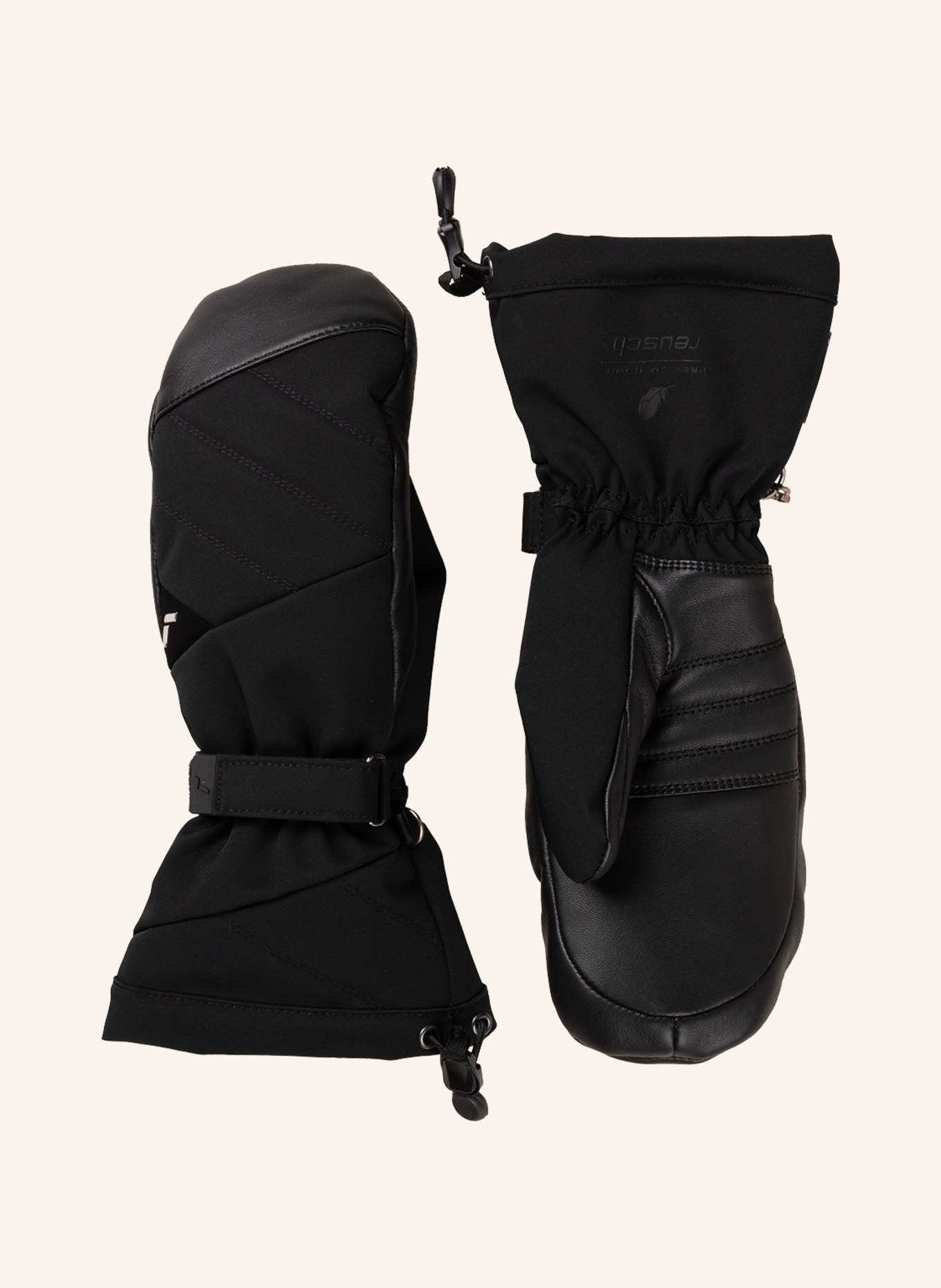 

Лыжные перчатки sonja r-tex xt Reusch, черный