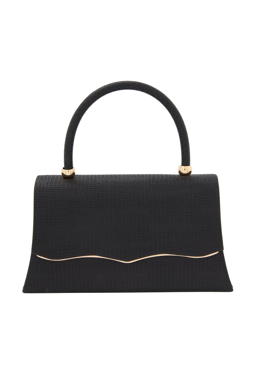 

Сумочка faina, Black