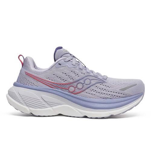 Женские кроссовки Saucony Hurricane 25