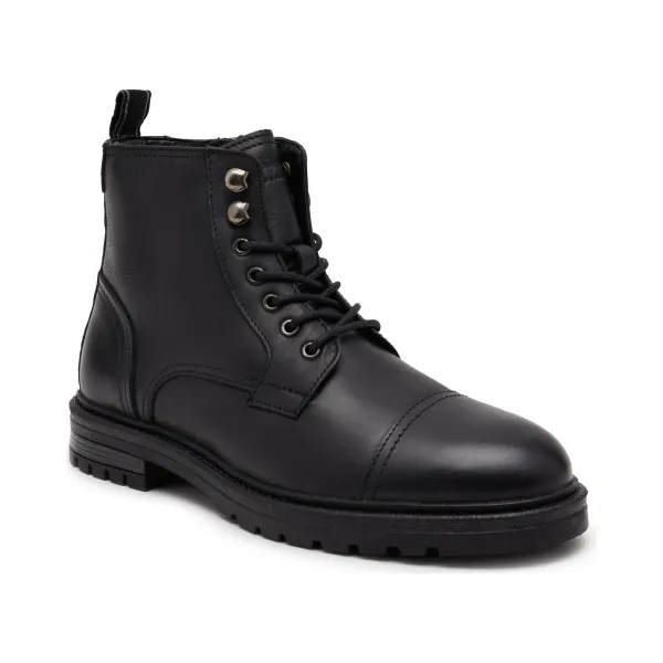 

Обувь Pepe Jeans London, черный